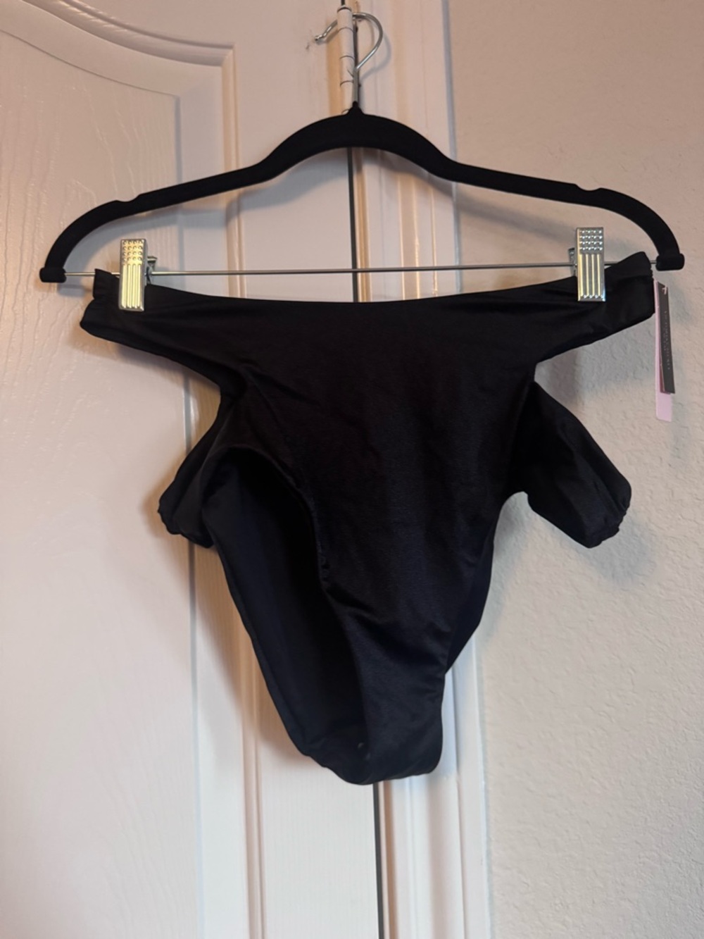 NWT Victoria’s Secret Swim Bikini Bottom